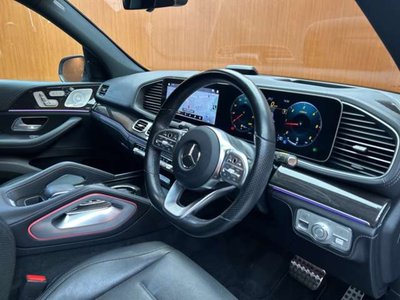 2019 Mercedes-BENZ GLE 照片 5