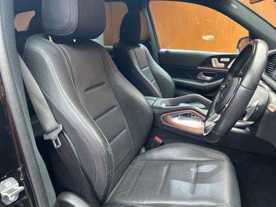 2019 Mercedes-BENZ GLE 照片 6