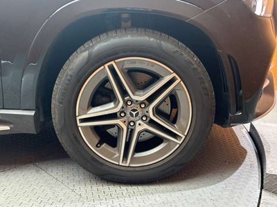 2019 Mercedes-BENZ GLE 缩略图 61