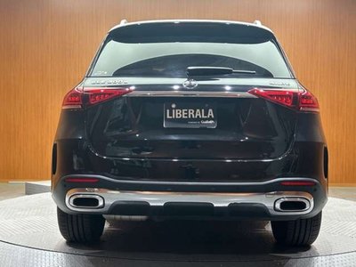 2019 Mercedes-BENZ GLE 缩略图 53