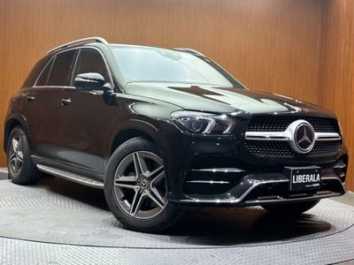 2019 Mercedes-BENZ GLE 缩略图 56