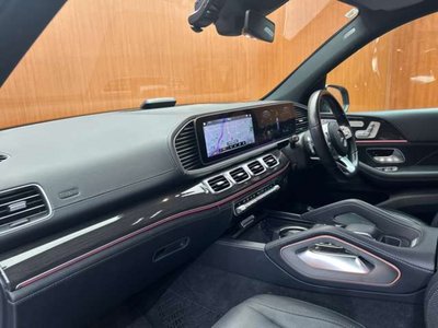 2019 Mercedes-BENZ GLE 缩略图 38