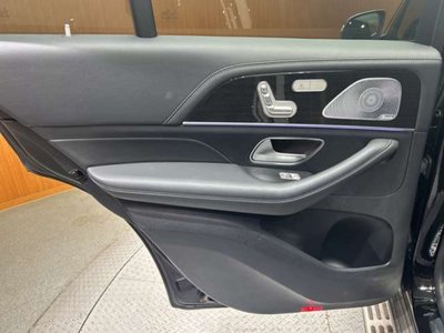 2019 Mercedes-BENZ GLE 缩略图 46