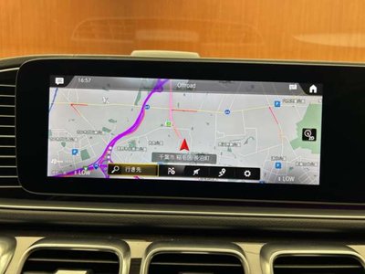 2019 Mercedes-BENZ GLE 缩略图 11