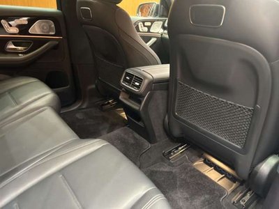 2019 Mercedes-BENZ GLE 照片 8