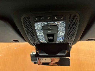 2019 Mercedes-BENZ GLE 缩略图 30