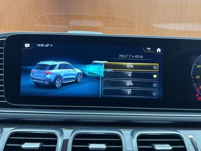 2019 Mercedes-BENZ GLE 缩略图 14