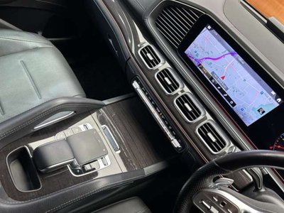2019 Mercedes-BENZ GLE 缩略图 15