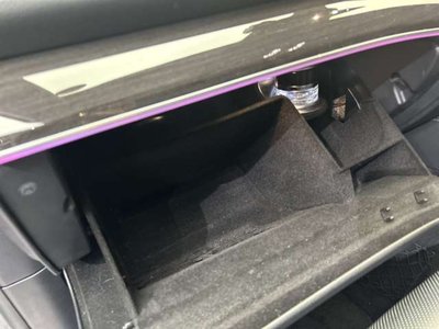 2019 Mercedes-BENZ GLE 缩略图 34