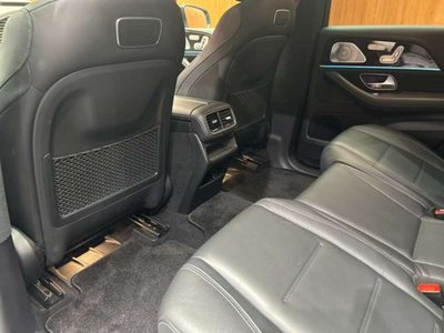 2019 Mercedes-BENZ GLE 缩略图 41