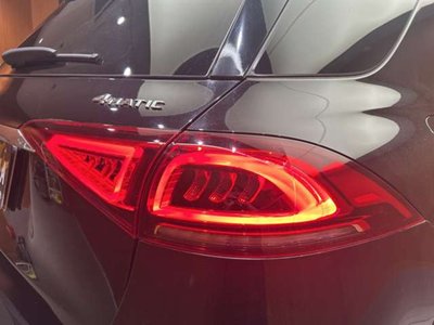 2019 Mercedes-BENZ GLE 缩略图 67