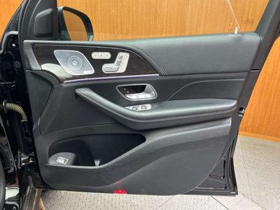 2019 Mercedes-BENZ GLE 缩略图 43