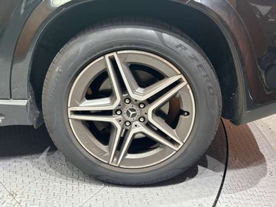 2019 Mercedes-BENZ GLE 缩略图 64