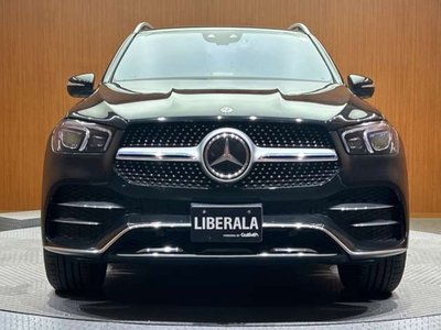 2019 Mercedes-BENZ GLE 缩略图 52