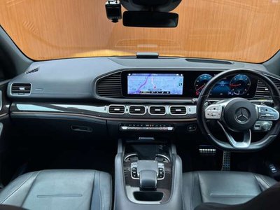 2019 Mercedes-BENZ GLE 照片 4