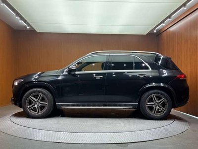 2019 Mercedes-BENZ GLE 缩略图 55