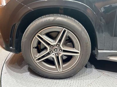 2019 Mercedes-BENZ GLE 缩略图 62