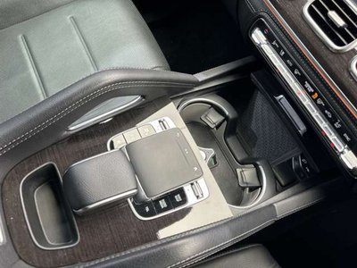 2019 Mercedes-BENZ GLE 缩略图 16
