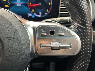 2019 Mercedes-BENZ GLE 缩略图 22