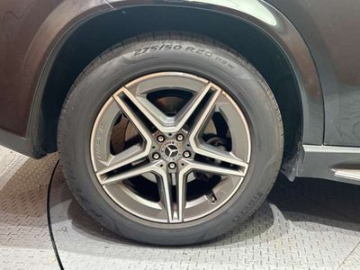 2019 Mercedes-BENZ GLE 缩略图 63
