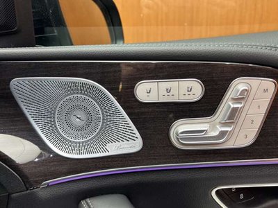 2019 Mercedes-BENZ GLE 缩略图 27