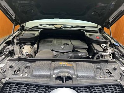 2019 Mercedes-BENZ GLE 缩略图 68