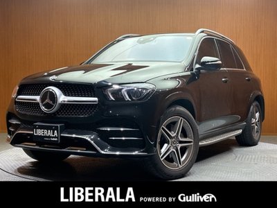 2019 Mercedes-BENZ GLE 照片 1