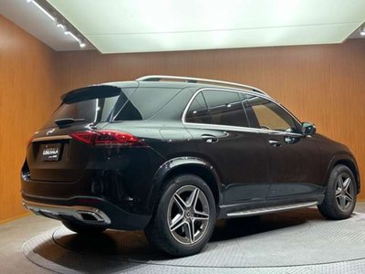 2019 Mercedes-BENZ GLE 缩略图 58