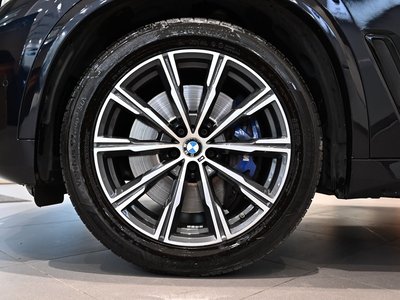 BMW X5 - 6