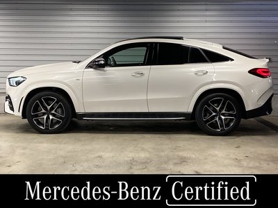 MERCEDES-BENZ GLE AMG - 2