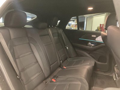 MERCEDES-BENZ GLE AMG - 7