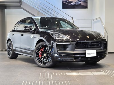 PORSCHE MACAN - 7