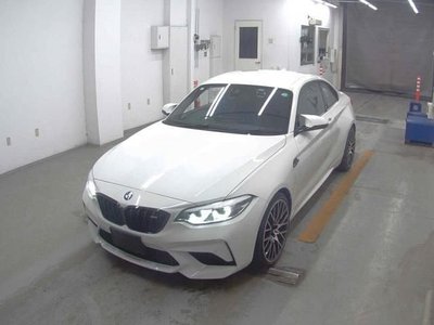 BMW M2 - 4