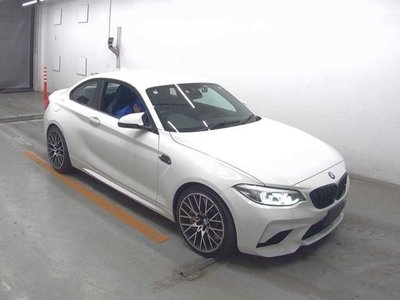 BMW M2 - 1