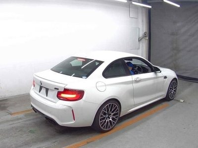 BMW M2 - 5