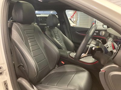 MERCEDES-BENZ E-CLASS - 5