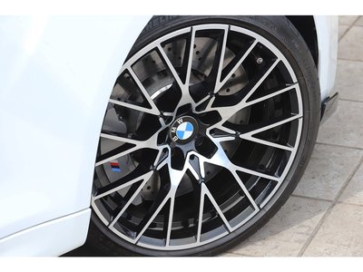 BMW M2 COMPETITION - 10