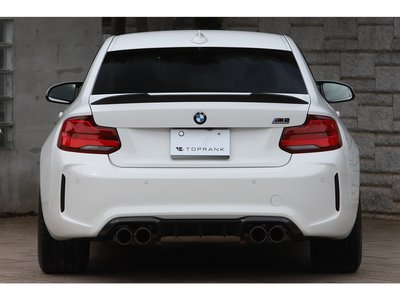 BMW M2 COMPETITION - 9