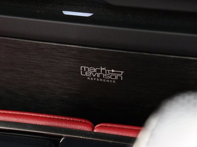 2020 Lexus LS 缩略图 18