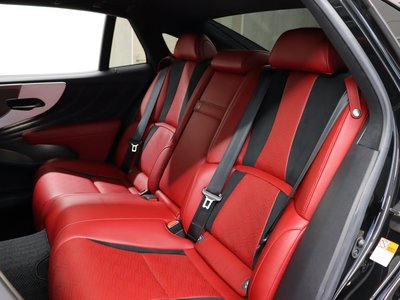 2020 Lexus LS 缩略图 58