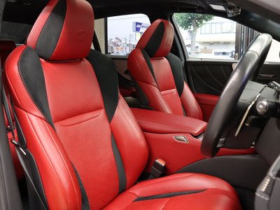 2020 Lexus LS photo 8
