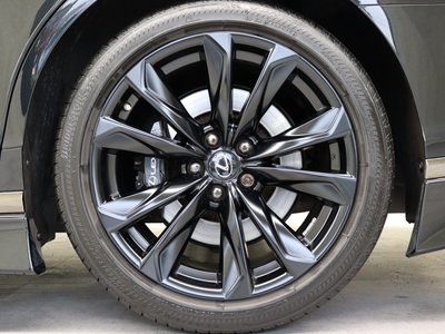 2020 Lexus LS 缩略图 44