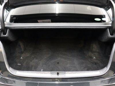 2020 Lexus LS photo 10