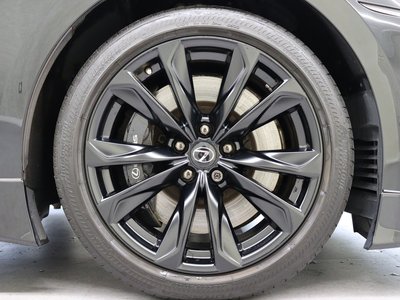 2020 Lexus LS 缩略图 46