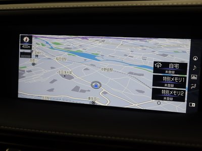 2020 Lexus LS 缩略图 15