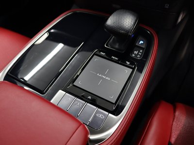 2020 Lexus LS 缩略图 13