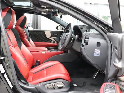 2020 Lexus LS 缩略图 51