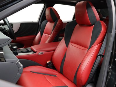 2020 Lexus LS 缩略图 53