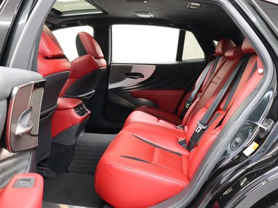 2020 Lexus LS 缩略图 59