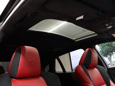 2020 Lexus LS 缩略图 20